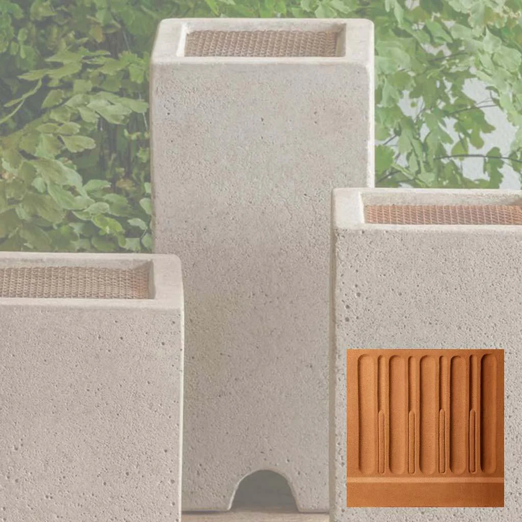 Splash Guard - Square Narrow