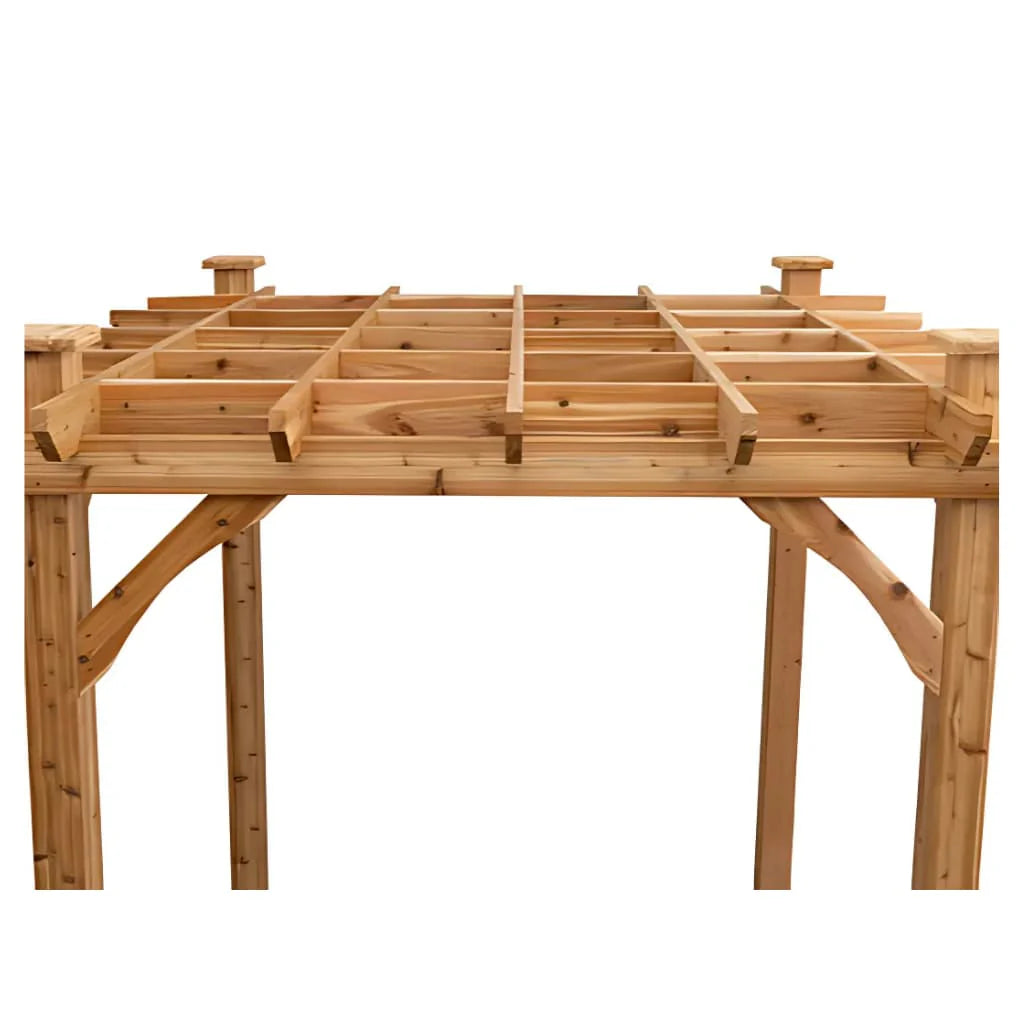 Mabel 8X8 Pergola Kit