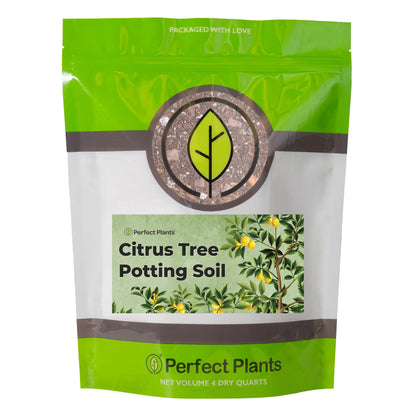 Citrus Potting Soil