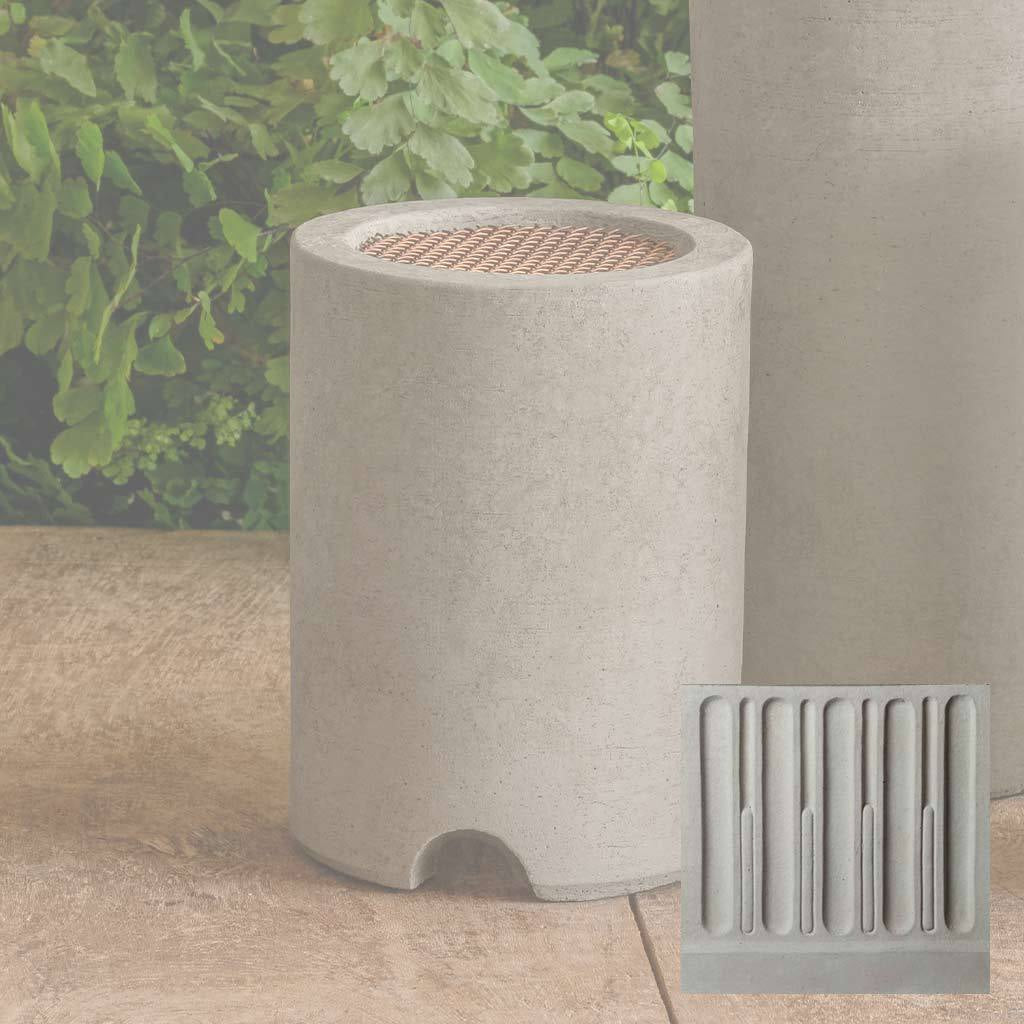 Splash Guard - round Narrow