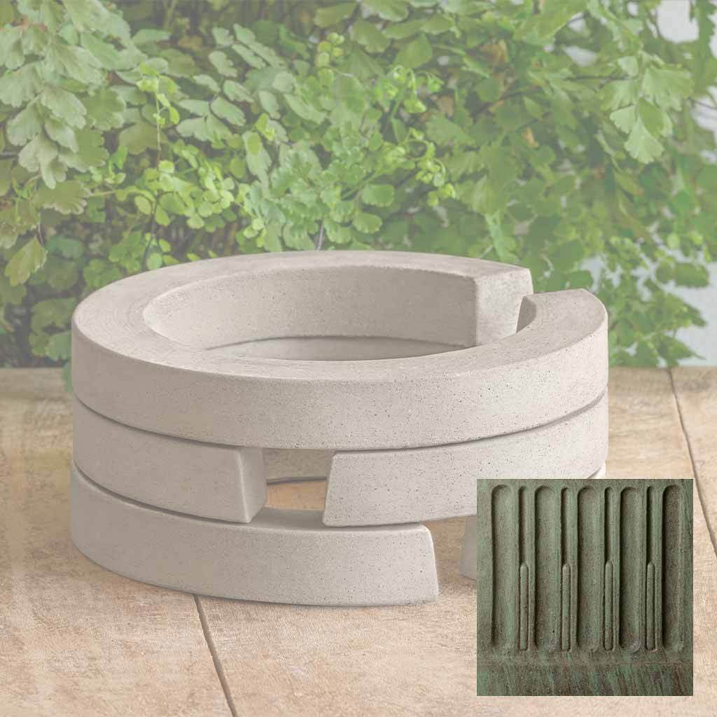 Splash Guard - round Wide