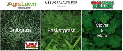 Crabgrass Killer (2 Pound Shaker Jar)