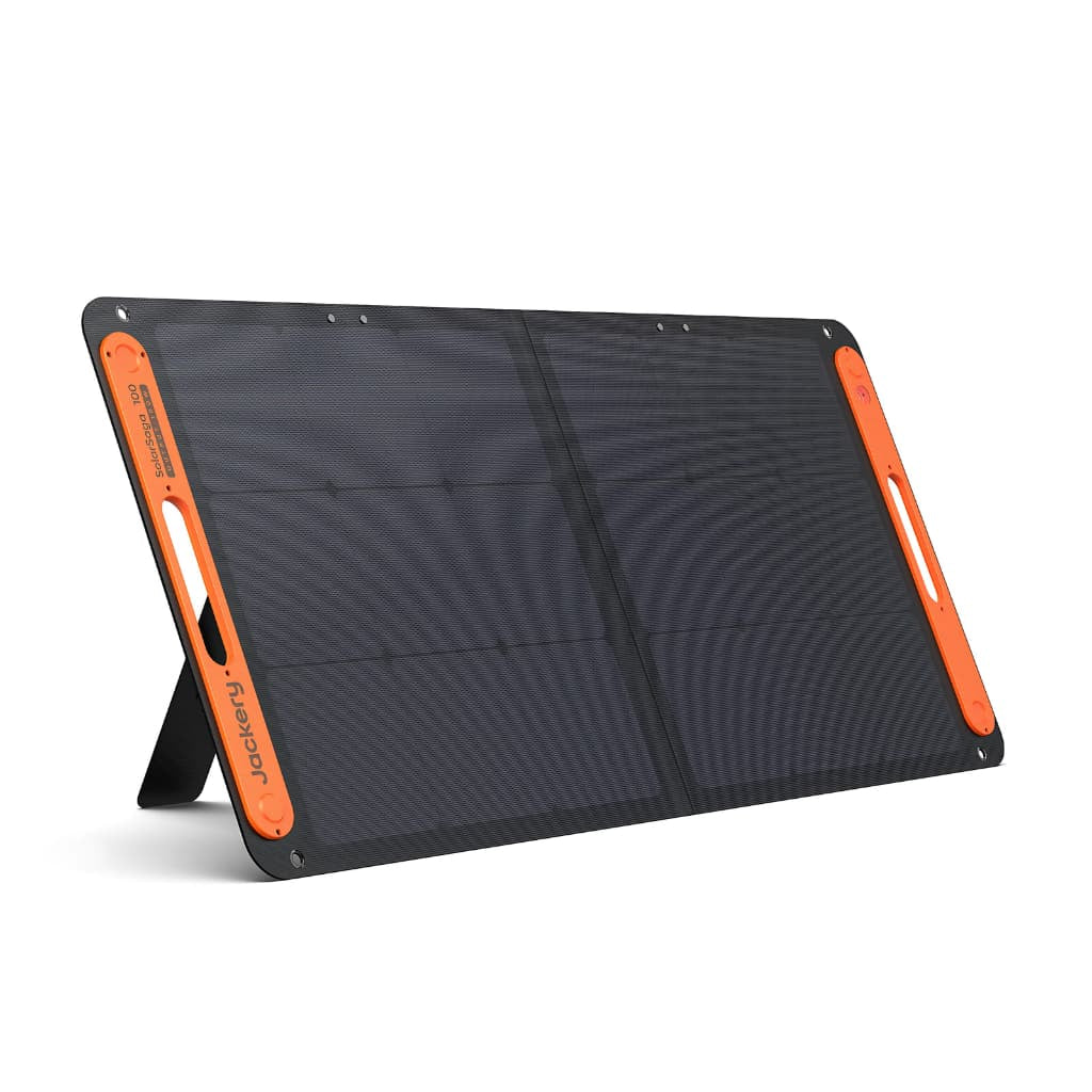 Solarsaga 100W Solar Panel