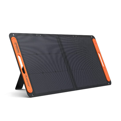 Solarsaga 100W Solar Panel