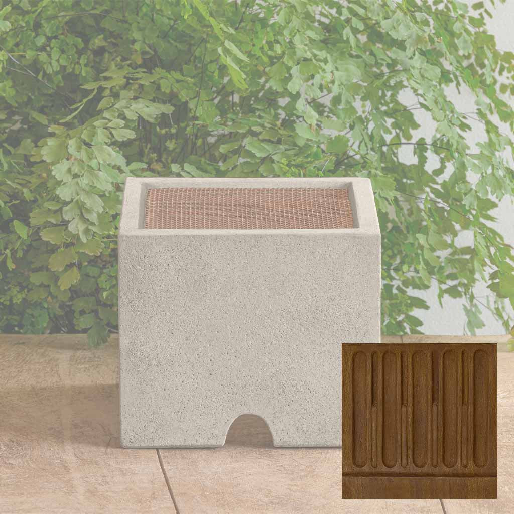 Splash Guard - Square Wide
