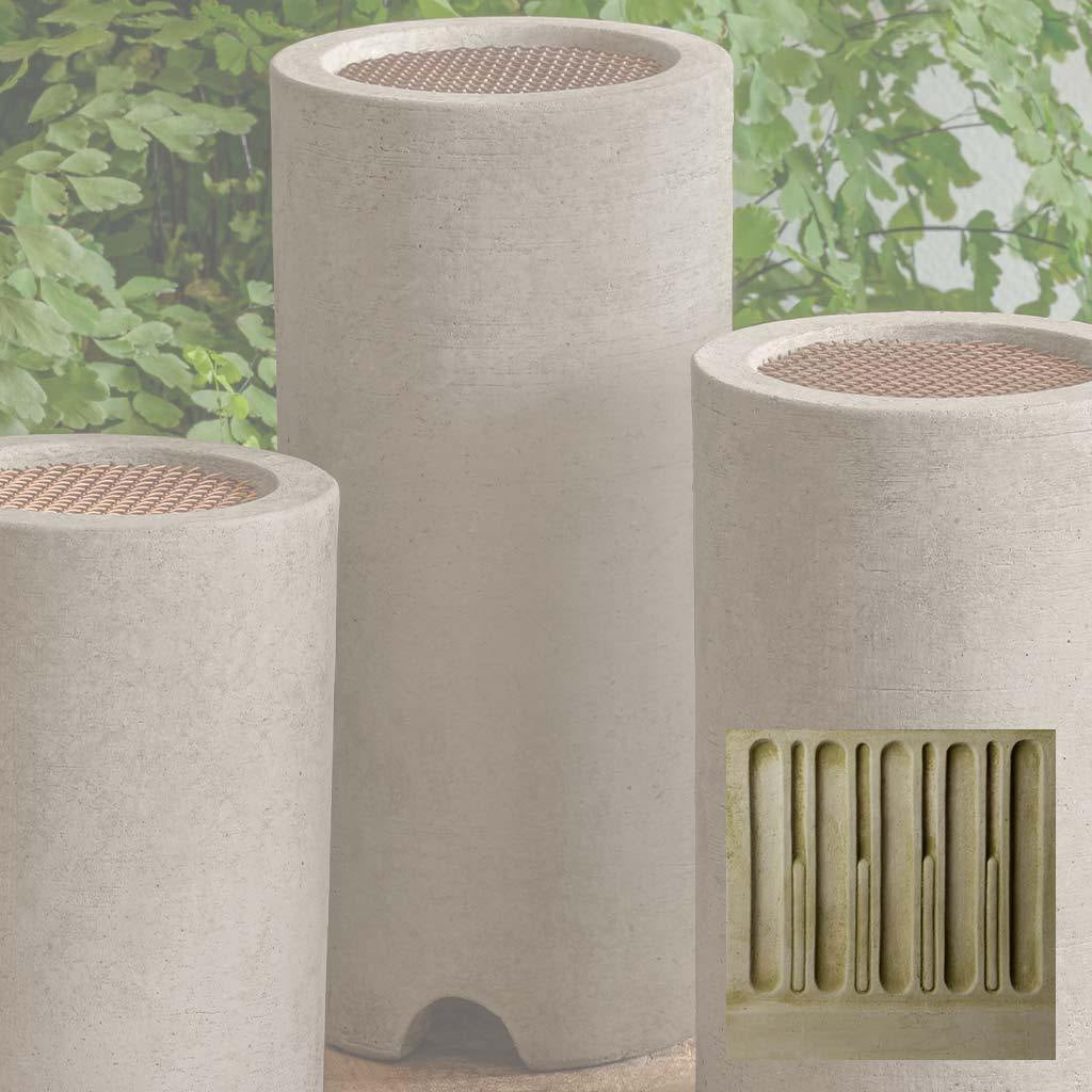 Splash Guard - round Narrow
