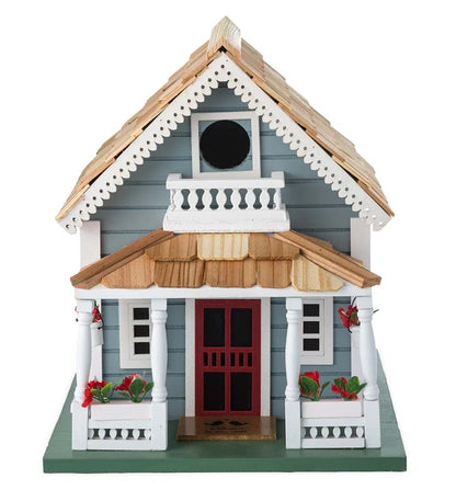 10'' H X 10.25'' W X 8.5'' D Hanging Birdhouse