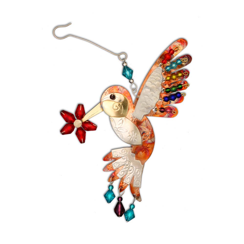 Ornaments