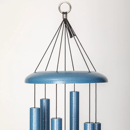 Corinthian Bells® Water Element 36-Inch Wind Chime