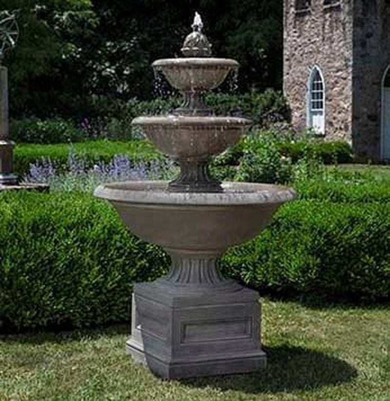Fonthill Fountain