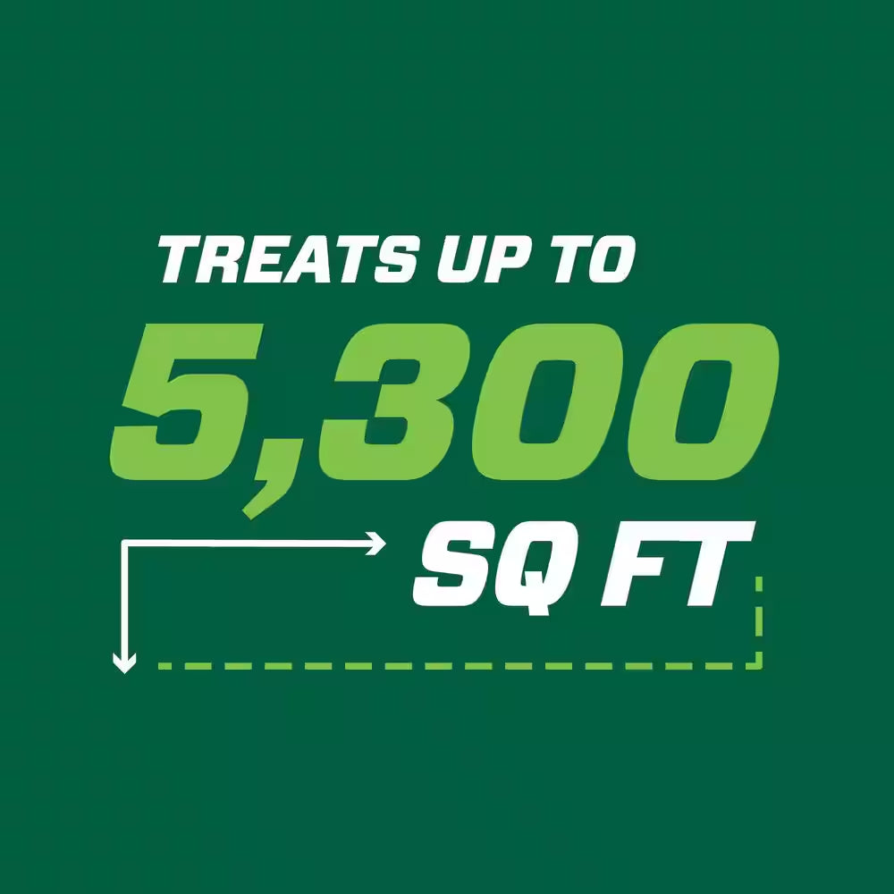 Bug B-Gon Lawn and Landscape Insect Killer Ready-To-Spray 32 Oz. Outdoor Ant, Flea, Tick, Mosquito and Spider Killer