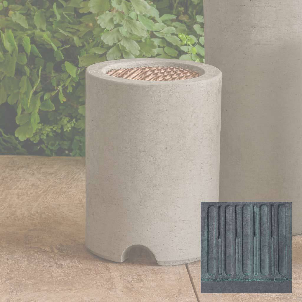 Splash Guard - round Narrow