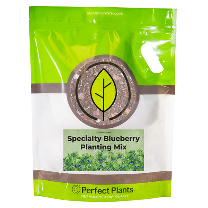 Blueberry Soil Mix