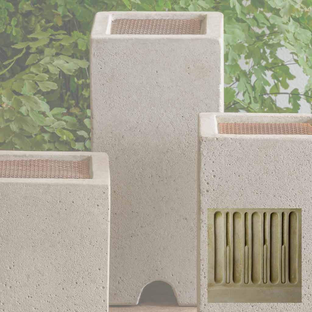 Splash Guard - Square Narrow