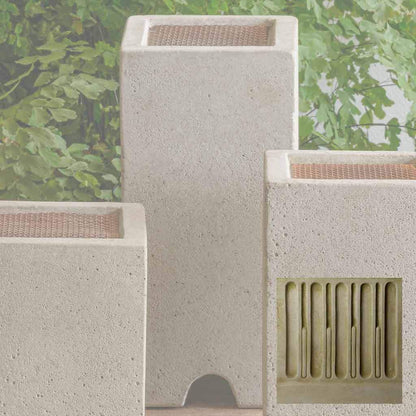Splash Guard - Square Narrow
