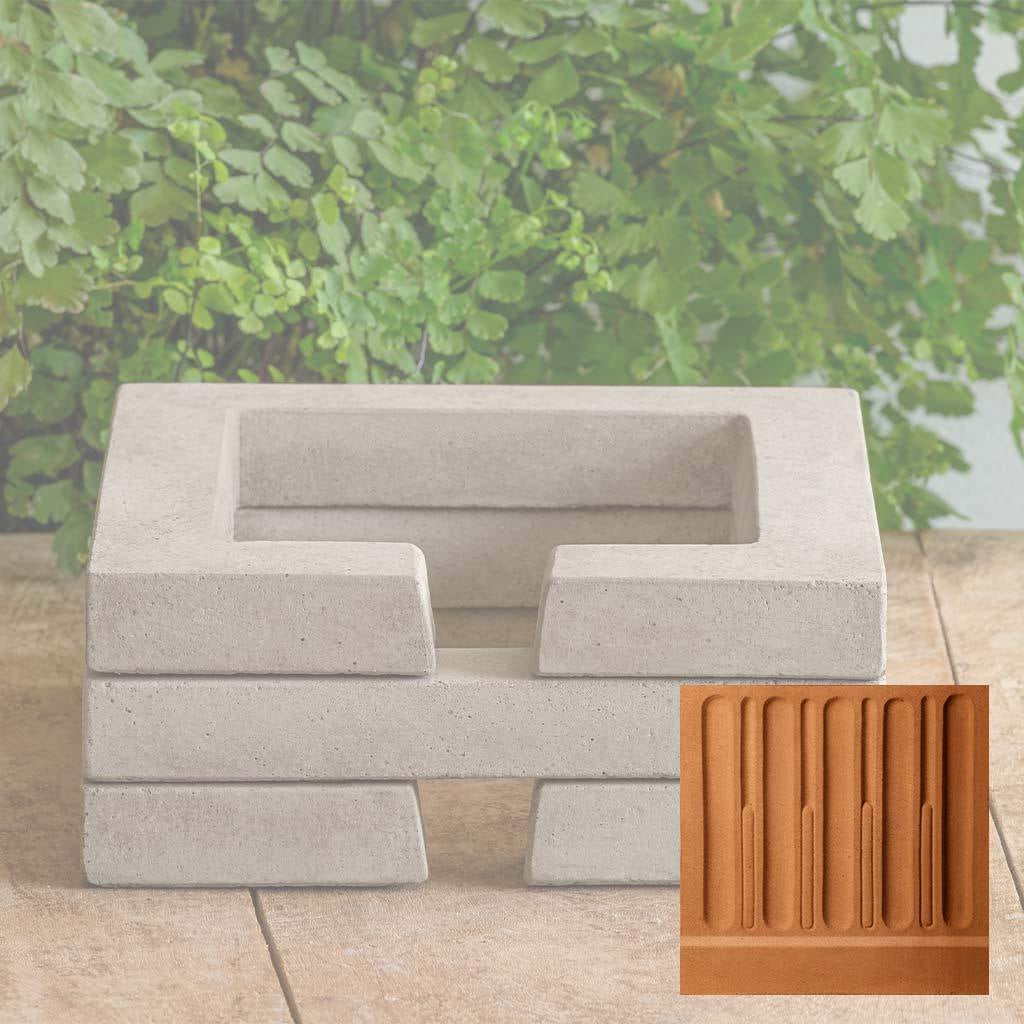 Splash Guard - Square Wide