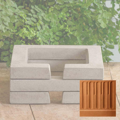 Splash Guard - Square Wide