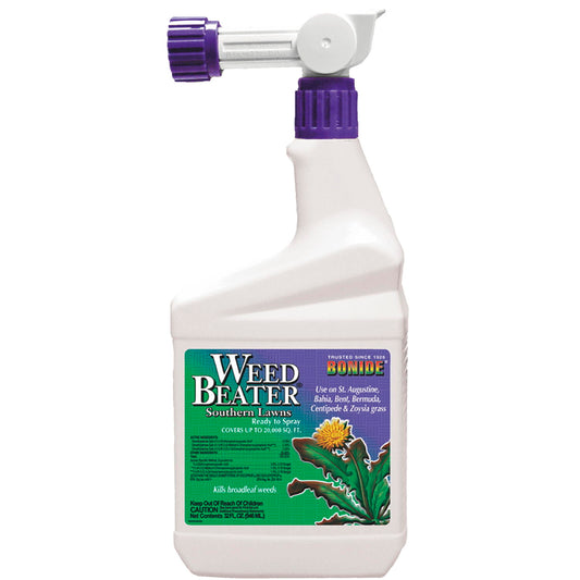 Weed Beater “Southern Lawns” RTS Quart