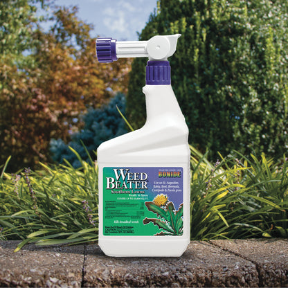 Weed Beater “Southern Lawns” RTS Quart