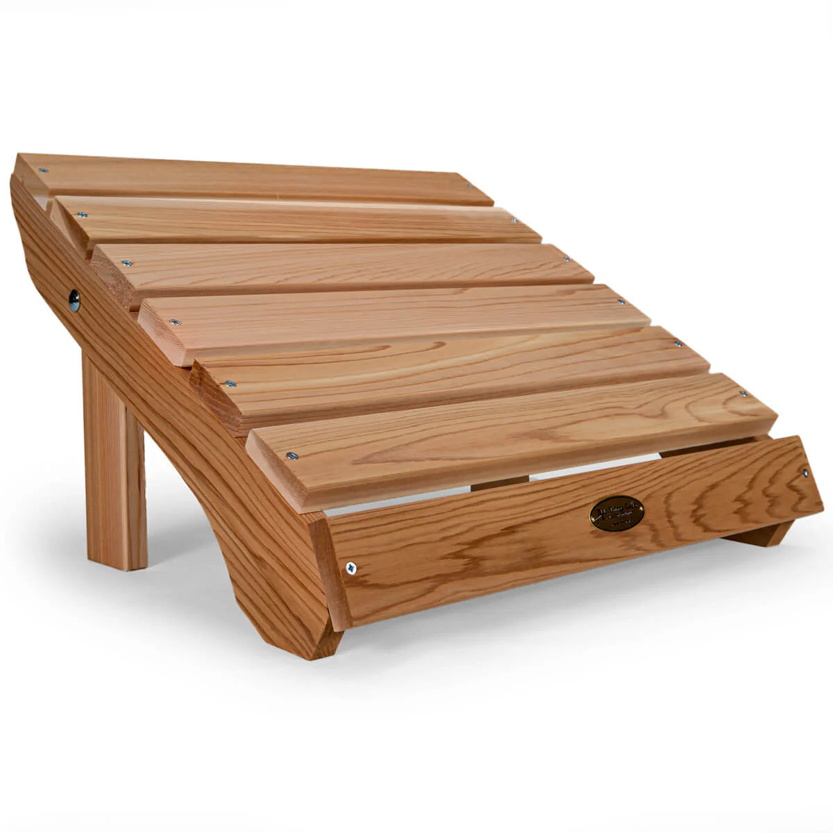 Adirondack Patio Ottoman