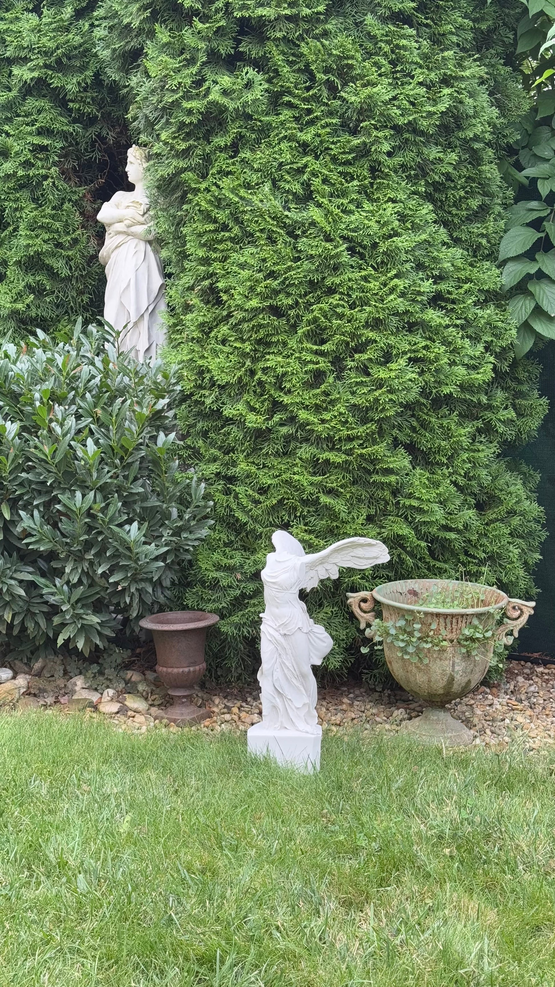 Winged Victory Statue (Large)