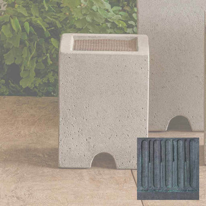 Splash Guard - Square Narrow