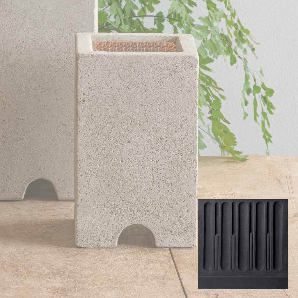 Splash Guard - Square Narrow