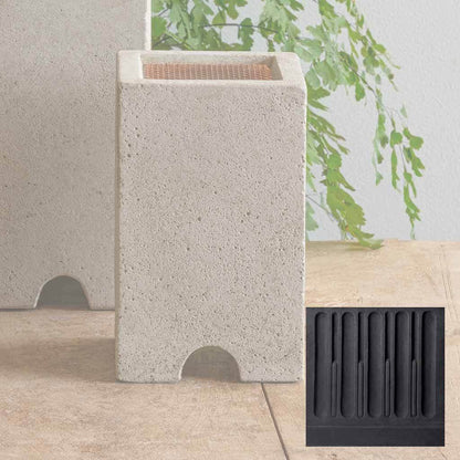 Splash Guard - Square Narrow