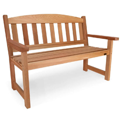 Outdoor Garden Bench