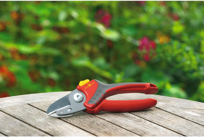 Anvil Secateurs (RS2500)