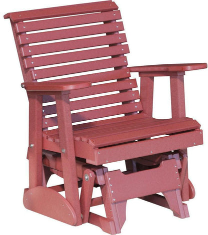 2' Plain Glider Chair