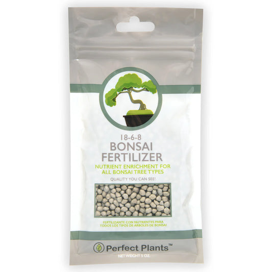 Bonsai Fertilizer Pellets