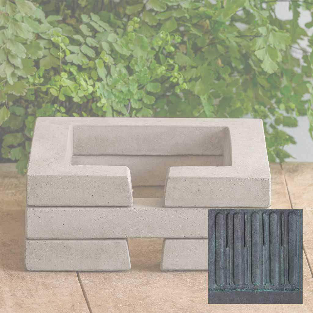 Splash Guard - Square Wide