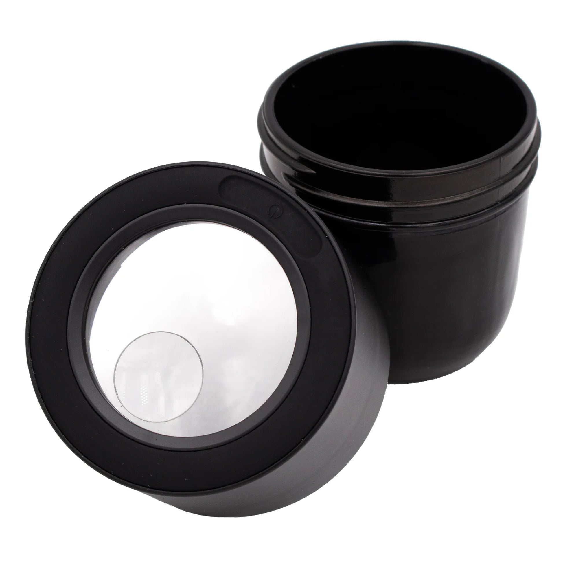 Mason Brite 3.0 Magnifying LED Light Lid Kit