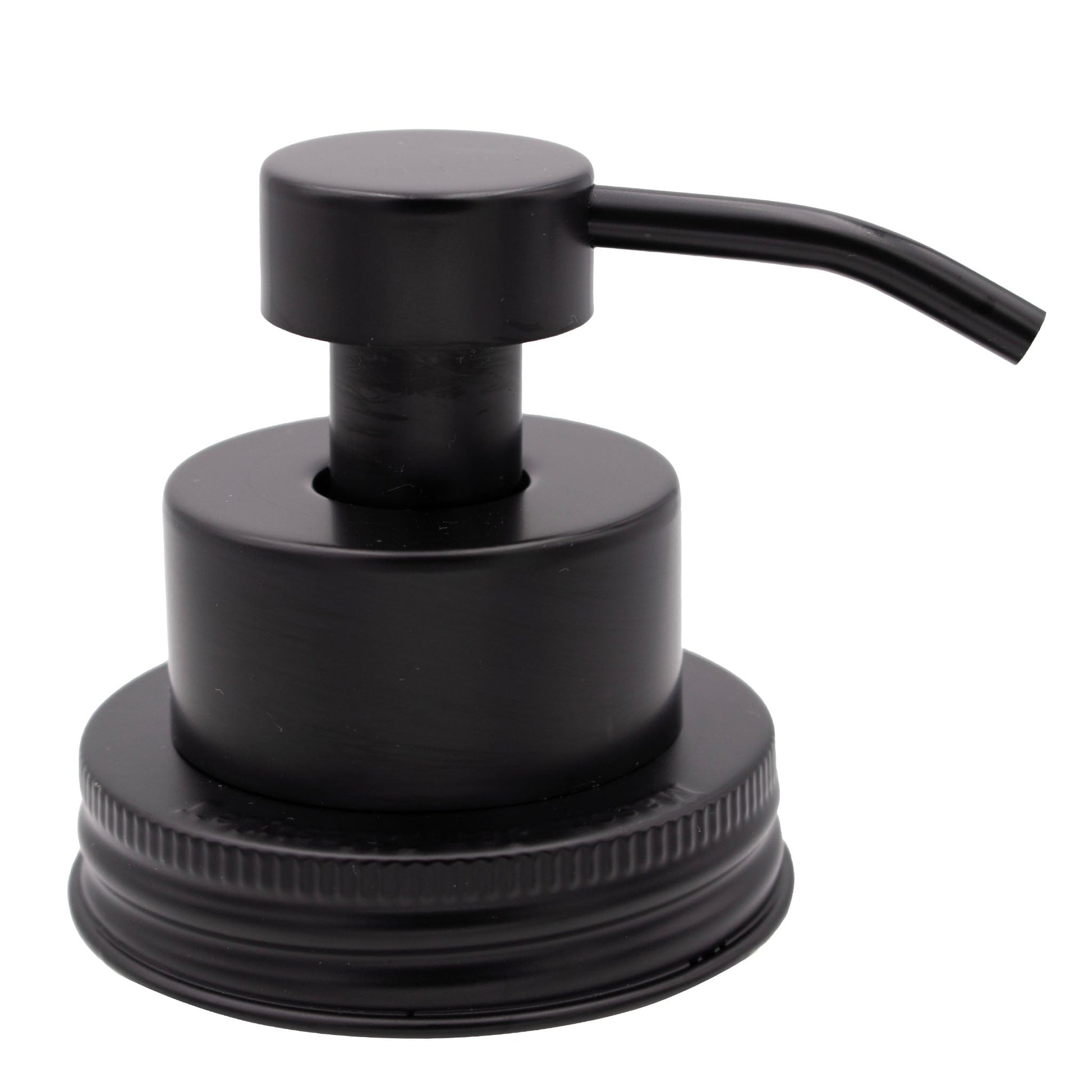 Foaming Soap Pump Dispensers for Mason Jars