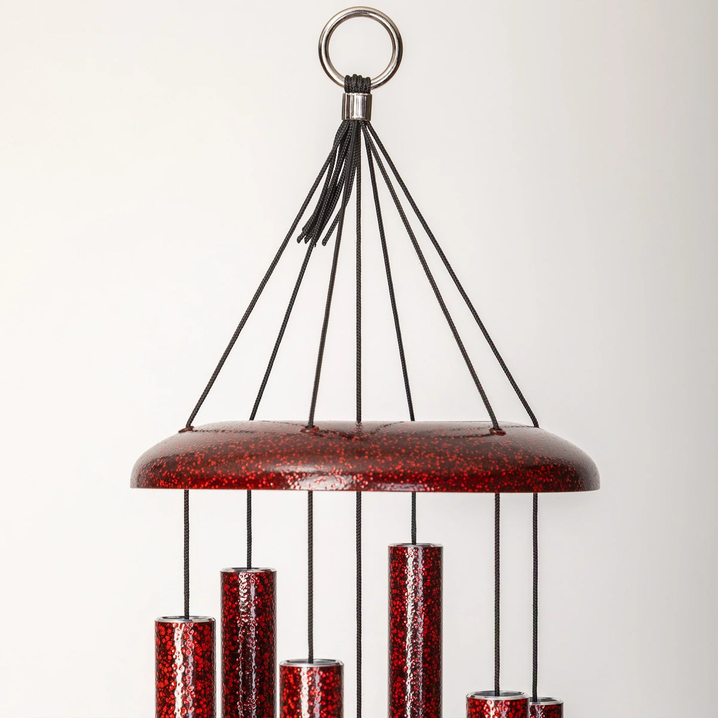 Corinthian Bells® Fire Element 31-Inch Wind Chime