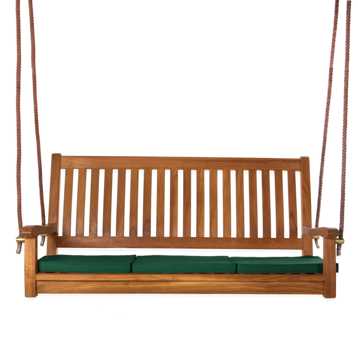 Teak Porch Swing