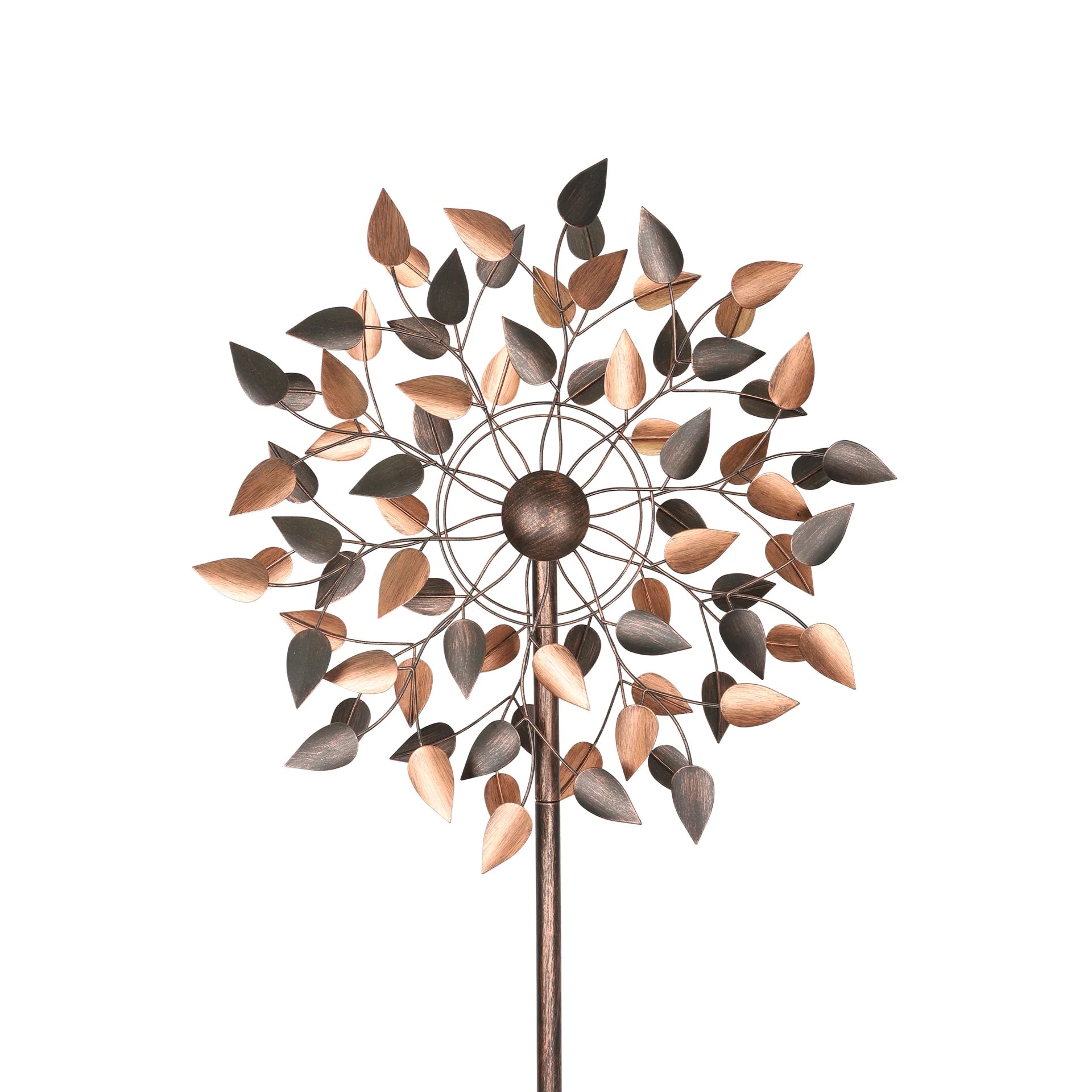 Autumn Symphony Wind Spinner