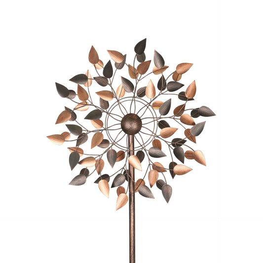 Autumn Symphony Wind Spinner