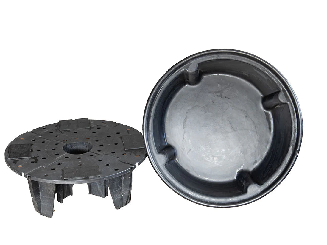 PHG Fountain Reservoir Kit by