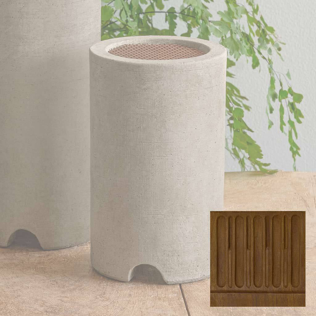 Splash Guard - round Narrow