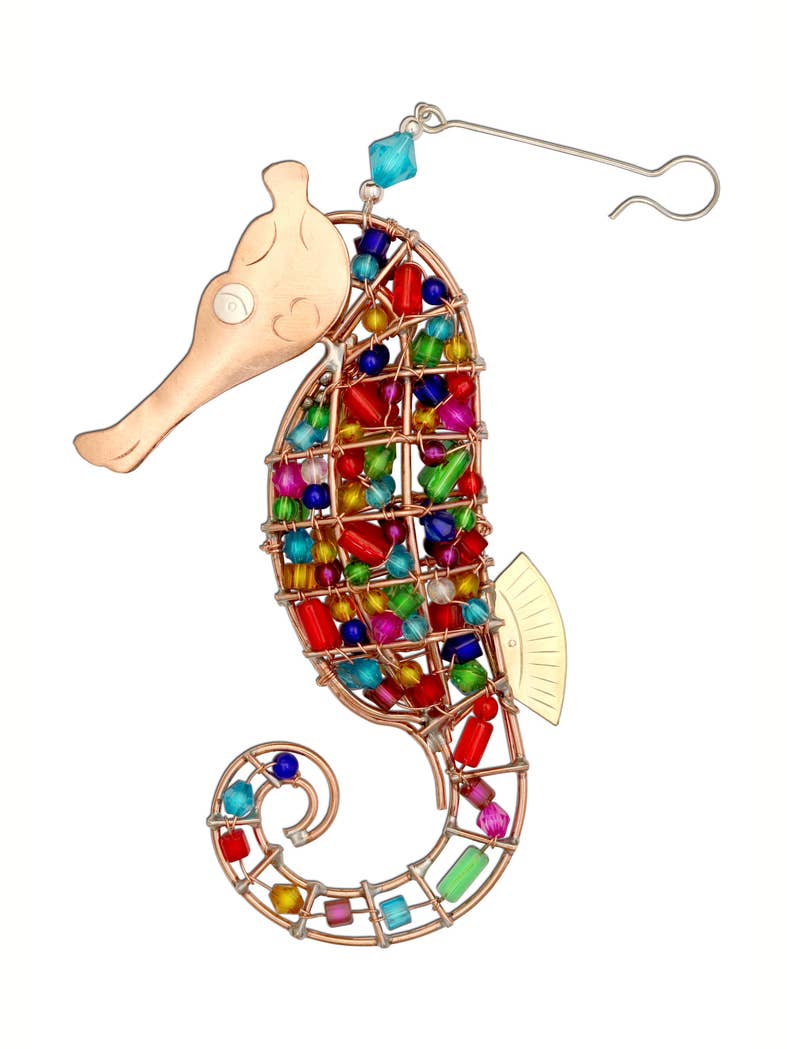 Ornaments