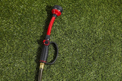 Orbit Pro Flo 7-Pattern Watering Wand, Thumb Control, 14 In. - 58995