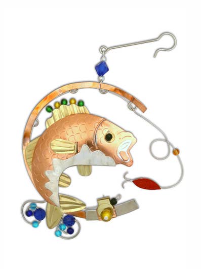 Ornaments