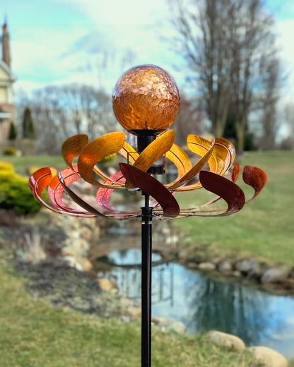 Golden Orb