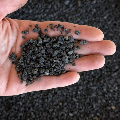 Nature's Creation Lava Sand 40 lb. Bag