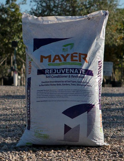 Mayer Rejuvenate Soil Conditioner & Revitalizer (In Store Pickup Only)