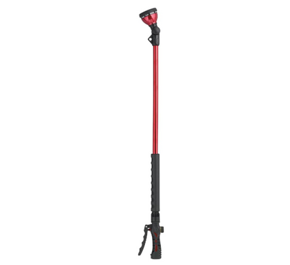Orbit Front Trigger 10-Pattern Turret Wand with Ratcheting Head - 56044
