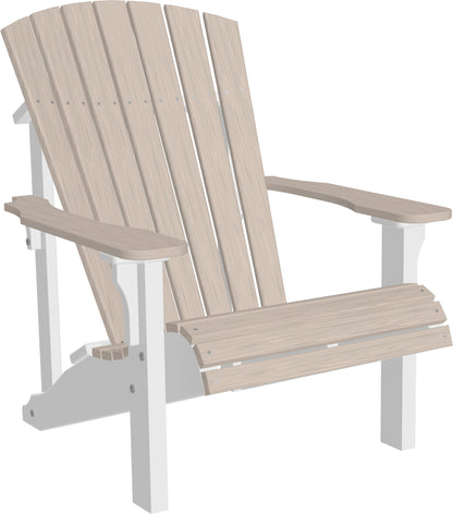 Deluxe Adirondack Chair