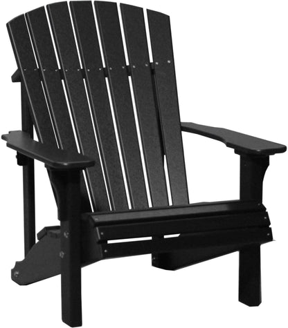 Deluxe Adirondack Chair